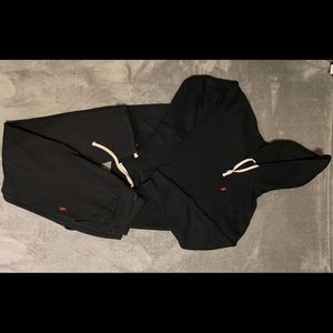 Authentic POLO Tracksuit